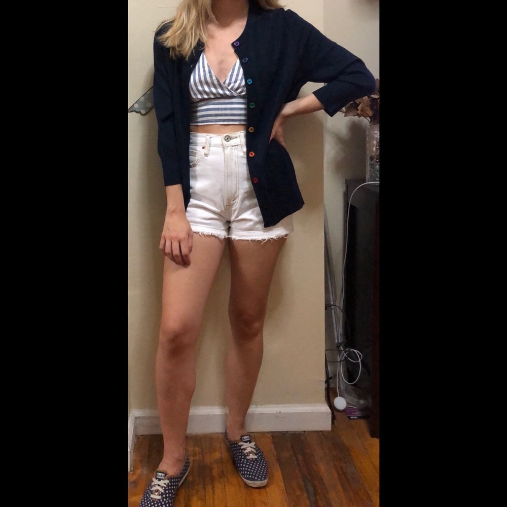 NWOT ModCloth cardigan
